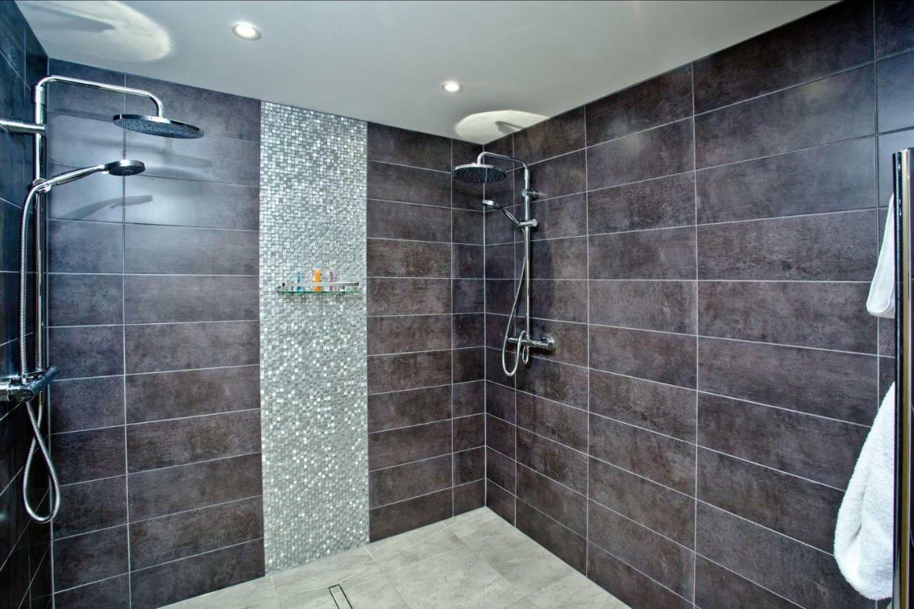 Cedar Lodge, South View Lodges, Exeter Bagian luar foto